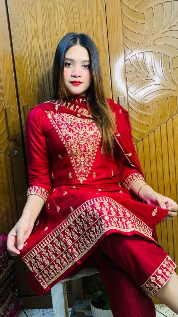 থ্রি পিছ